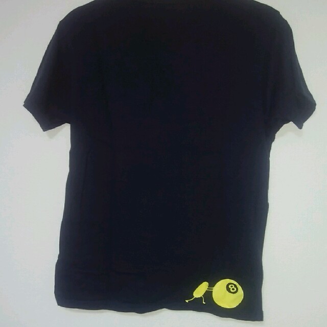 Design Tshirts Store graniph(グラニフ)のグラニフ ビューティフルシャドー graniph メンズのトップス(Tシャツ/カットソー(半袖/袖なし))の商品写真