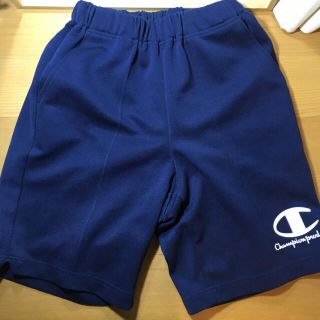 チャンピオン(Champion)のチャンピオン ハーフジャージパンツ(ハーフパンツ)