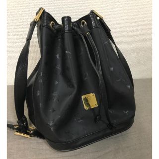 エムシーエム(MCM)の早い者勝ちMCM vintage ショルダー(ショルダーバッグ)