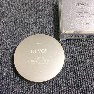 エトヴォス(ETVOS)の三連休限定値下げ！ETVOS♡ハイライト(その他)