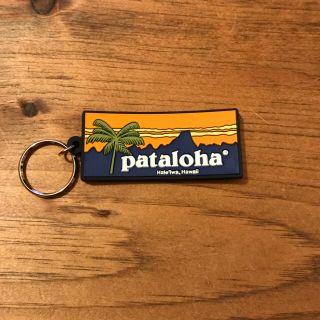 パタゴニア(patagonia)のパタロハキーホールダー‼️送料込み‼️ハワイ限定‼️pataloha(その他)