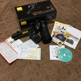 ニコン(Nikon)のぽんちゃん様専用(デジタル一眼)