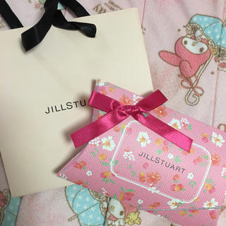 ジルスチュアート(JILLSTUART)のJILLSTUART ラッピング袋(ラッピング/包装)