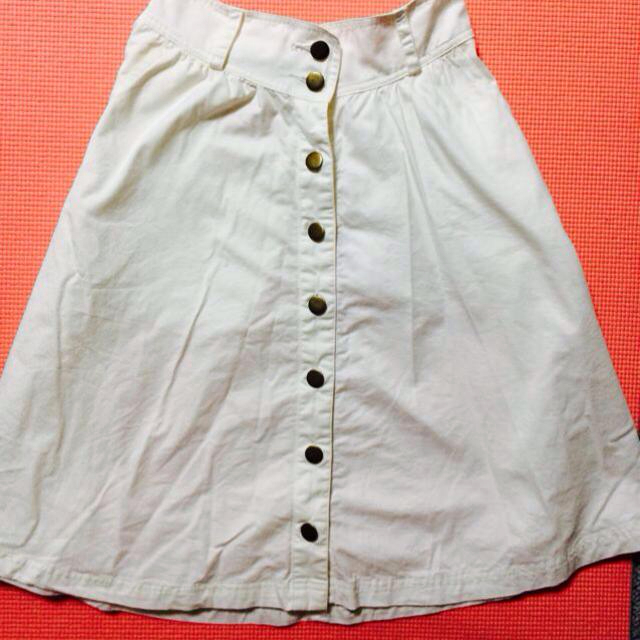 OLIVEdesOLIVE(オリーブデオリーブ)のオリーブデオリーブ スカート レディースのスカート(ロングスカート)の商品写真