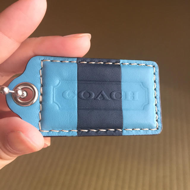 COACH(コーチ)のcoach ホルダー レディースのファッション小物(キーホルダー)の商品写真