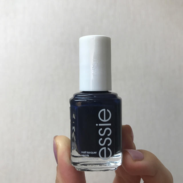 essie ネイル コスメ/美容のネイル(マニキュア)の商品写真