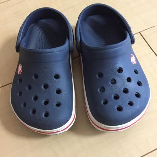 クロックス(crocs)のクロックバンド2.5(サンダル)