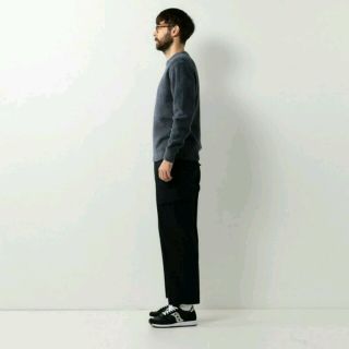 steven alan - スティルバイハンド ウールカーゴパンツの通販 by はじ