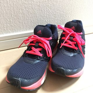 アディダス(adidas)の【セール】アディダスランニングシューズ(シューズ)