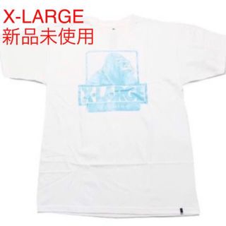 エクストララージ(XLARGE)のXLARGE  Tシャツ(Tシャツ/カットソー(半袖/袖なし))