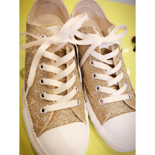 コンバース　CONVERSE ×アンテプリマコラボ　コンバースオールスター