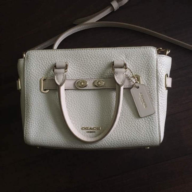 COACH(コーチ)のコーチ バッグ レディースのバッグ(ハンドバッグ)の商品写真