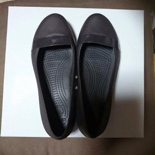 クロックス(crocs)のクロックス w5 (ハイヒール/パンプス)