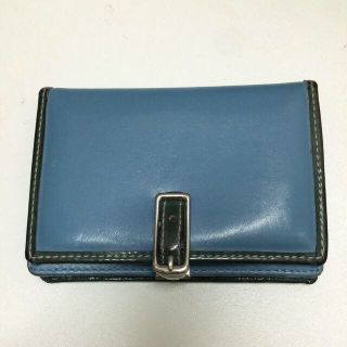 コーチ(COACH)のコーチ カード＆名刺入れ(名刺入れ/定期入れ)