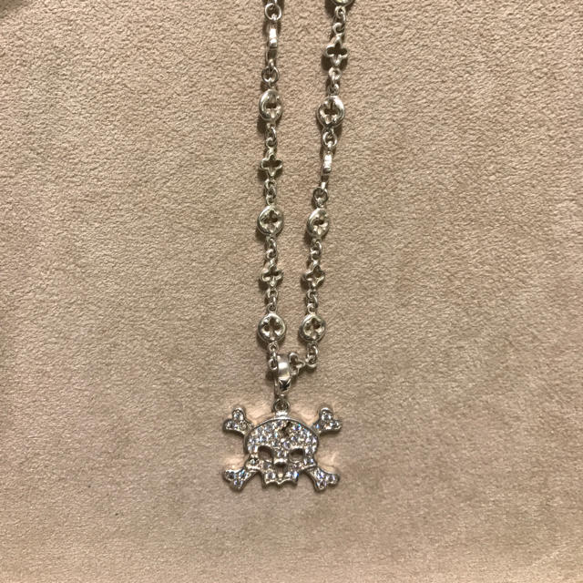 Loree Rodkin スカル ピース ネックレス セット | www.ofa.sg