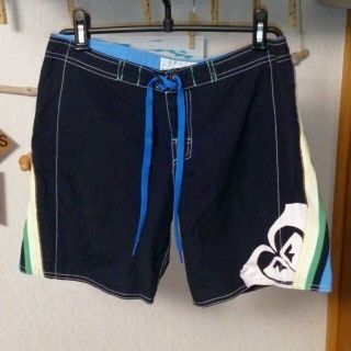 ロキシー(Roxy)のロキシー海水パンツ(水着)