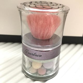 ゲラン(GUERLAIN)のゲラン メテオリット トラベリングペルル(フェイスパウダー)