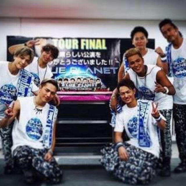 三代目 J Soul Brothers(サンダイメジェイソウルブラザーズ)の三代目♡写真集 エンタメ/ホビーのタレントグッズ(ミュージシャン)の商品写真