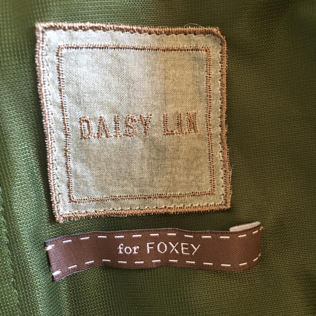 FOXEY(フォクシー)のFOXEY DAISY LINのスカート レディースのスカート(ひざ丈スカート)の商品写真