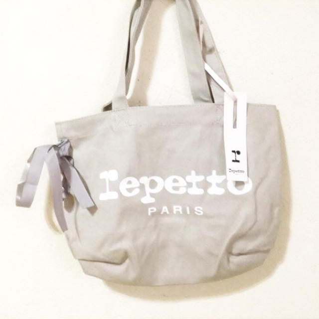 repetto(レペット)のお値引き品⭐️レペット トートバッグ マザーバッグ カラフルトート♡ レディースのバッグ(トートバッグ)の商品写真