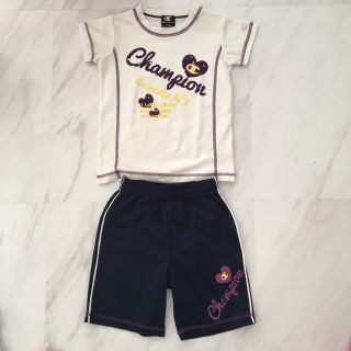 チャンピオン(Champion)のチャンピオンジャージセット＊110＊(その他)