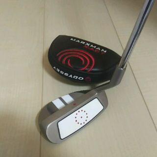 キャロウェイゴルフ(Callaway Golf)のままりん様専用 チッパー  ODYSSEY(クラブ)