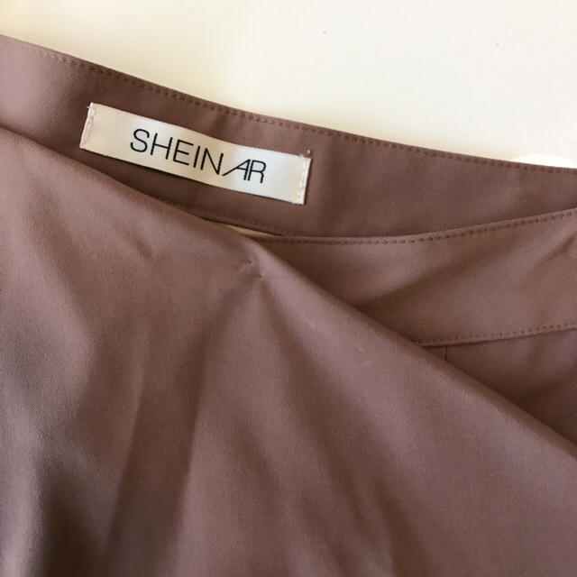 SHEINAR(シェイナー)のSHEINARショートパンツ レディースのパンツ(ショートパンツ)の商品写真