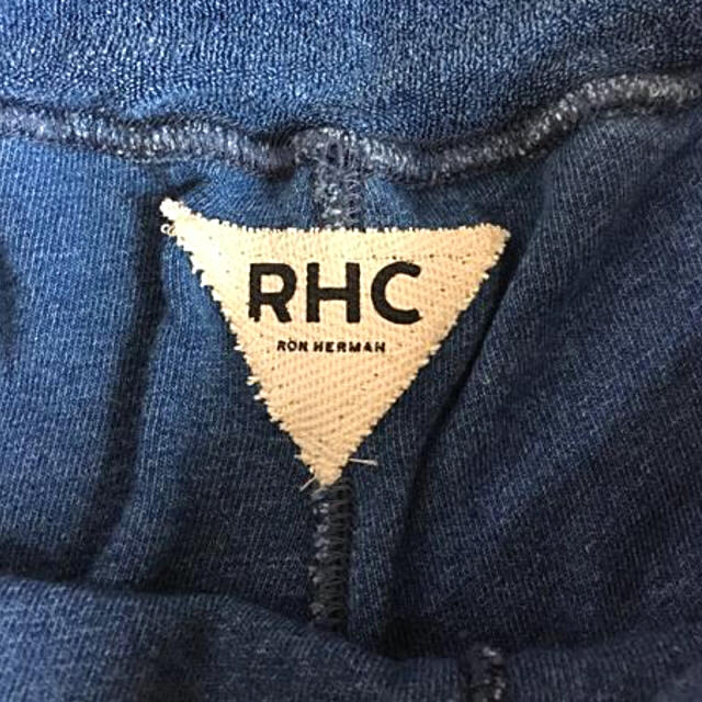 Ron Herman(ロンハーマン)のロンハーマン パイル地 ショートパンツ L メンズのパンツ(ショートパンツ)の商品写真