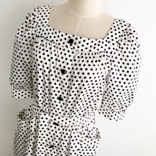 emanuel ungaro(ワンピース)のフリマアイテム一覧 emanuel ungaro(ワンピース)のフリマアイテム一覧
