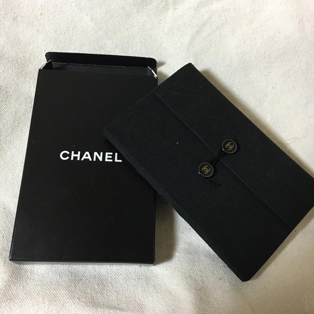 CHANEL - シャネル ノートの通販 by 歩歩｜シャネルならラクマ