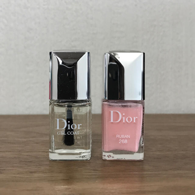 Dior(ディオール)のDior ヴェルニ／マニキュアセット コスメ/美容のネイル(マニキュア)の商品写真