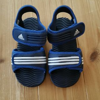 アディダス(adidas)のadidas、サンダル　16(サンダル)