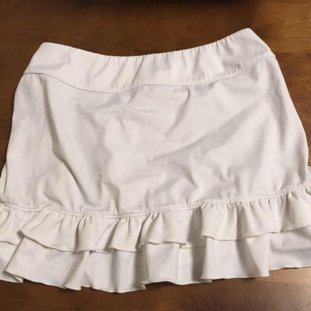 RU(アールユー)のru 水着用スカート  レディースの水着/浴衣(水着)の商品写真
