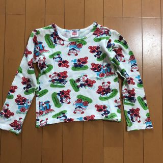 ヒステリックミニ(HYSTERIC MINI)のヒスミニ 130(Tシャツ/カットソー)