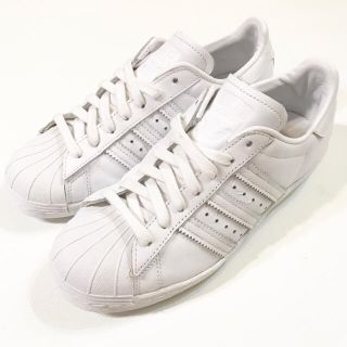 アディダス(adidas)の美品22.5adidas SS80s アディダス スーパースター 80s 540(スニーカー)