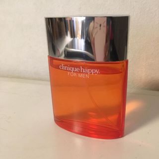 クリニーク(CLINIQUE)の【100ml】クリニーク ハッピー フォーメン(香水(男性用))