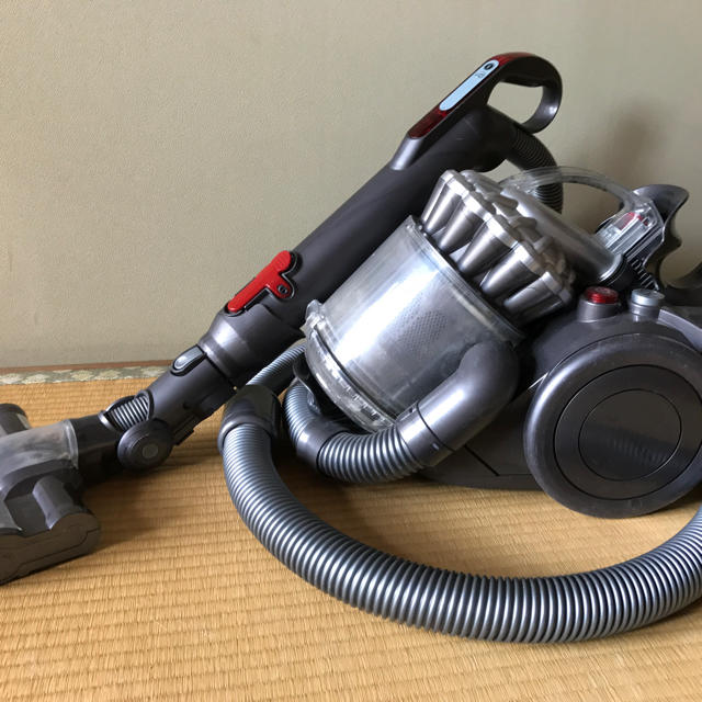 dyson ダイソン DC22 動作品-