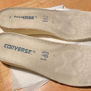 コンバース(CONVERSE)のコンバース インヒール 3.5cm(スニーカー)