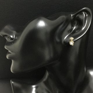 ジャスティンデイビス(Justin Davis)のジャスティンデイビス ピアス (ピアス(片耳用))