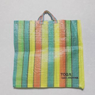 トーガ(TOGA)のTOGA◎ショッパー◎ショップ袋(ショップ袋)