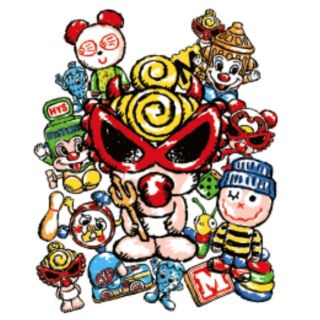 ヒステリックミニ(HYSTERIC MINI)のジャスミン♡様専用です(* ॑꒳ ॑* )⋆*(トレーナー)