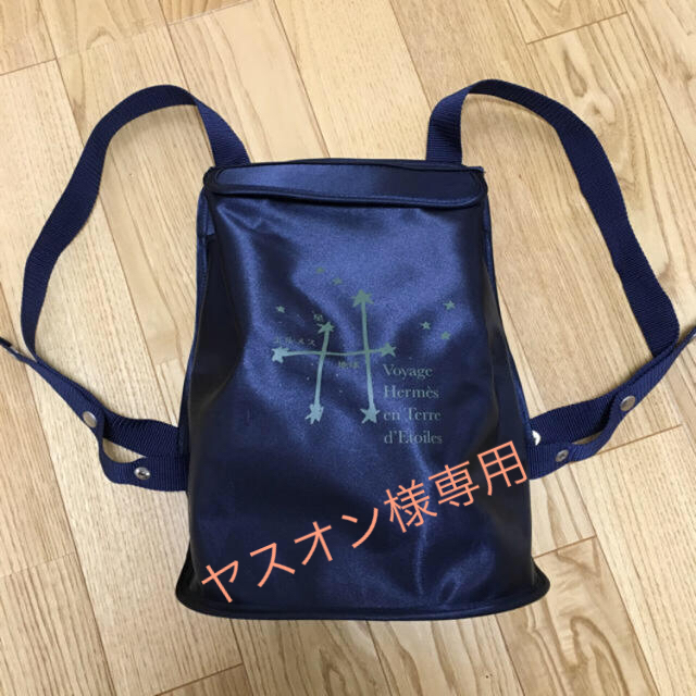 Hermes(エルメス)の専用 エルメス リュック シェルパ レディースのバッグ(リュック/バックパック)の商品写真