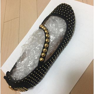 ジェフリーキャンベル(JEFFREY CAMPBELL)のフラットシューズ(その他)