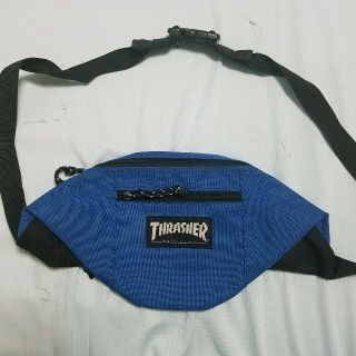 スラッシャー(THRASHER)のショルダーバッグ(ショルダーバッグ)