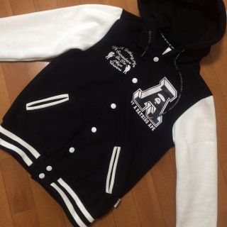 アベイシングエイプ(A BATHING APE)のスタジャン(スタジャン)