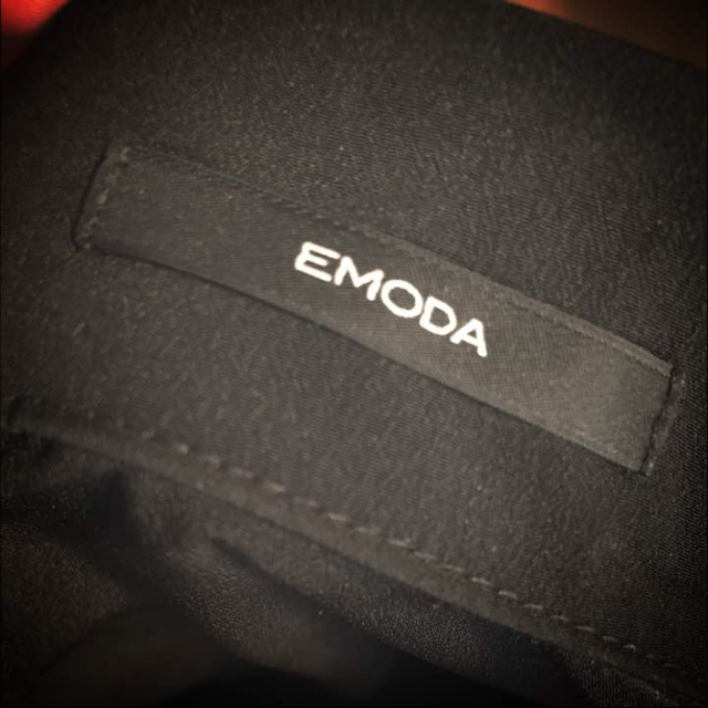 EMODA(エモダ)のタイムセール☆EMODA ORIENTAL オールインワン レディースのパンツ(オールインワン)の商品写真