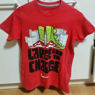 ナイキ(NIKE)のNIKE★BOYS Tシャツ(Tシャツ/カットソー)