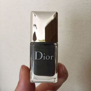 ディオール(Dior)のDior ヴェルニ 707 (マニキュア)