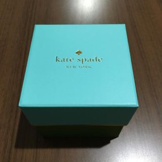 ケイトスペードニューヨーク(kate spade new york)のkate spade 箱(その他)