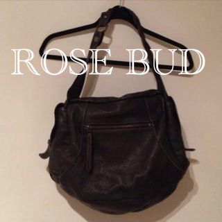 ローズバッド(ROSE BUD)のmamechan様お取り置き中(ショルダーバッグ)